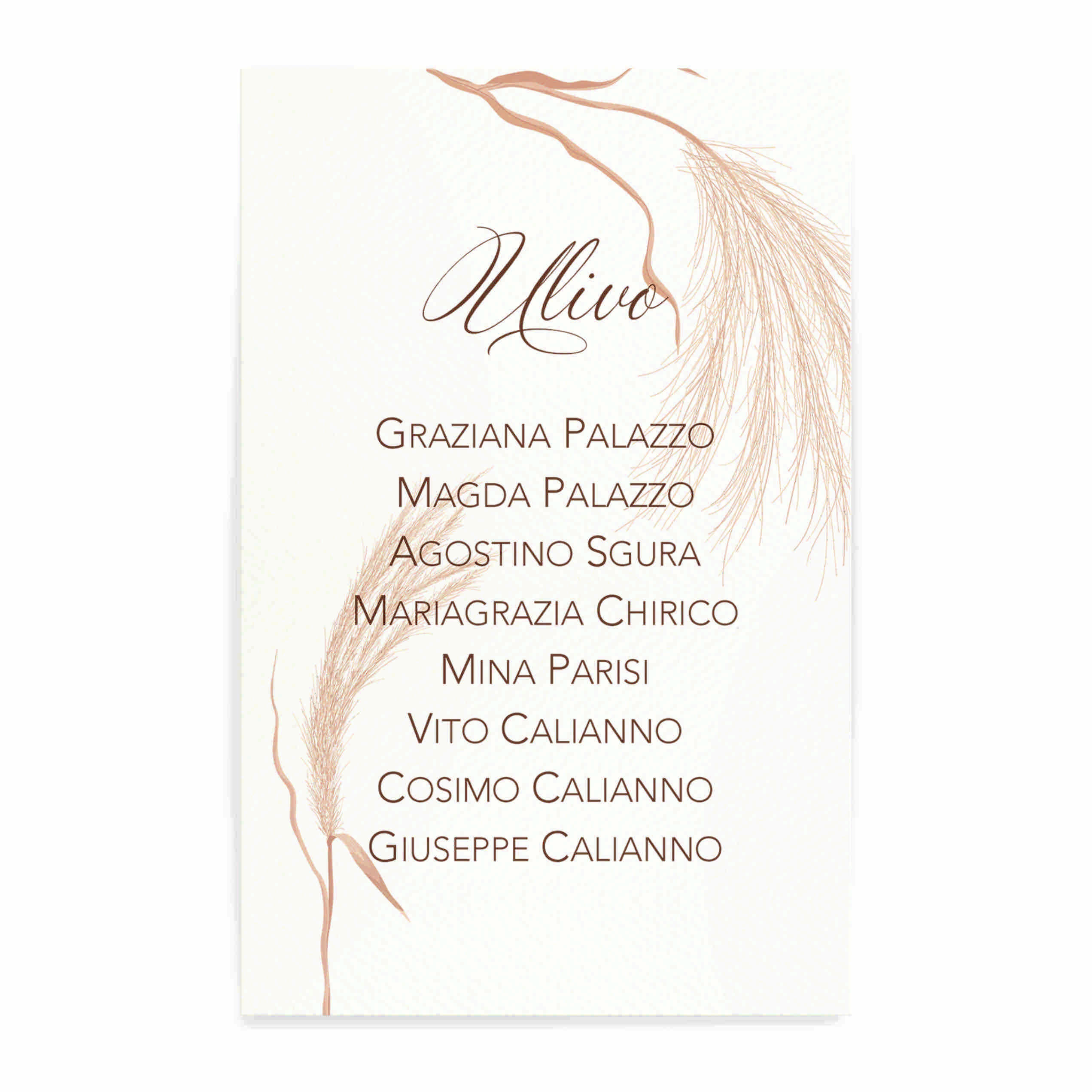 Immagine prodotto: CARTONCINO TABLEAU ABBINATO AD ART F1752